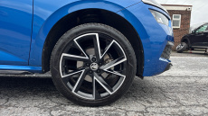 Skoda Kamiq 1.5 TSI Monte Carlo 5dr DSG Petrol Hatchback